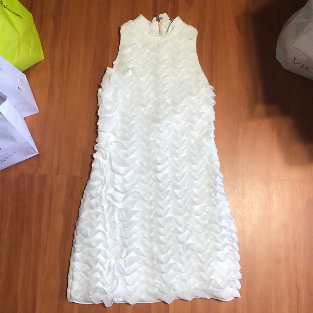 Ted Baker Dress